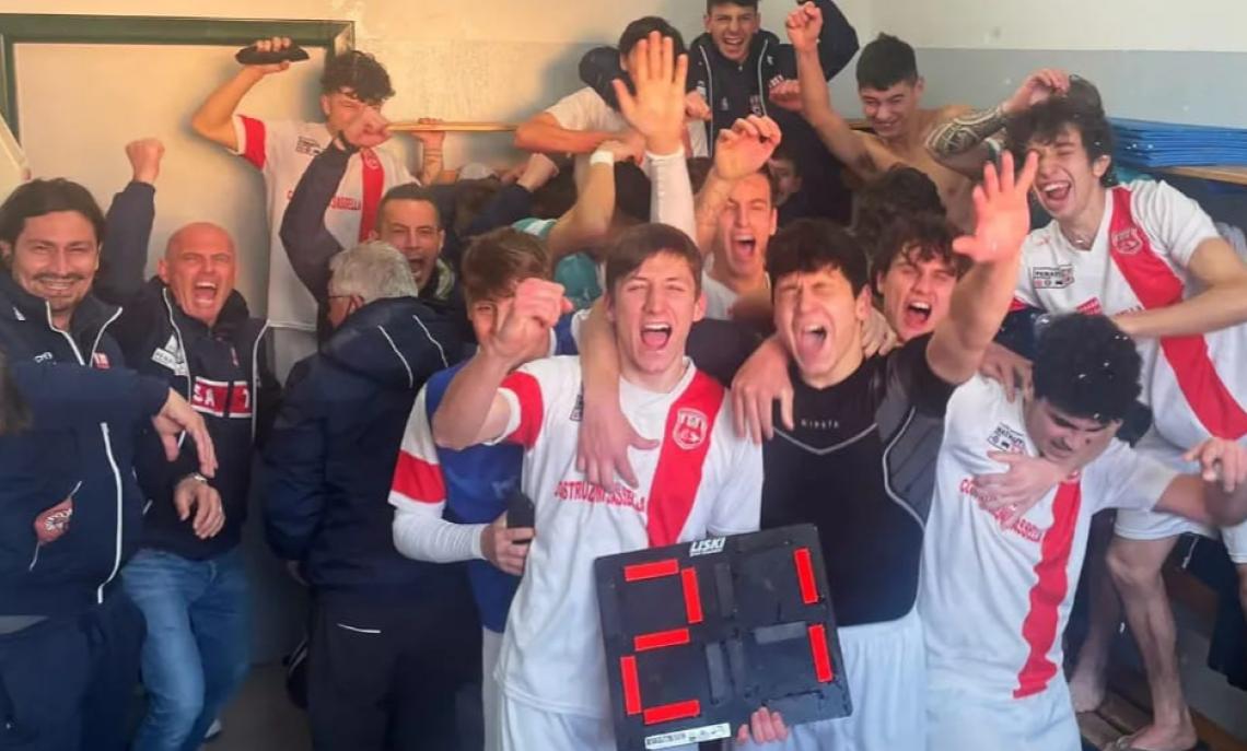 Promossi, bocciati e rimandati, 13ª giornata del girone B: Castellanzese subisce brusco stop, Alcione prova la rimonta, Caronnese parte male