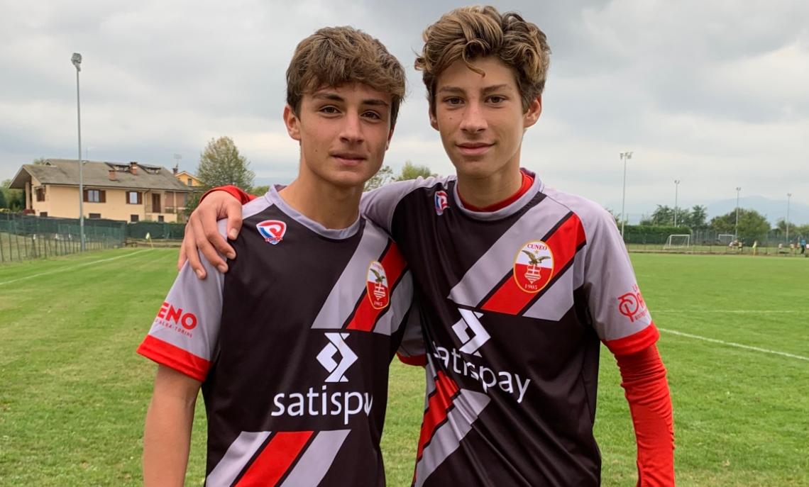 Olmo Cuneo-Saviglianese U16