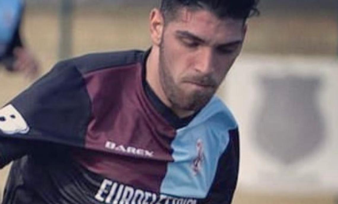 Alessancro Caputo