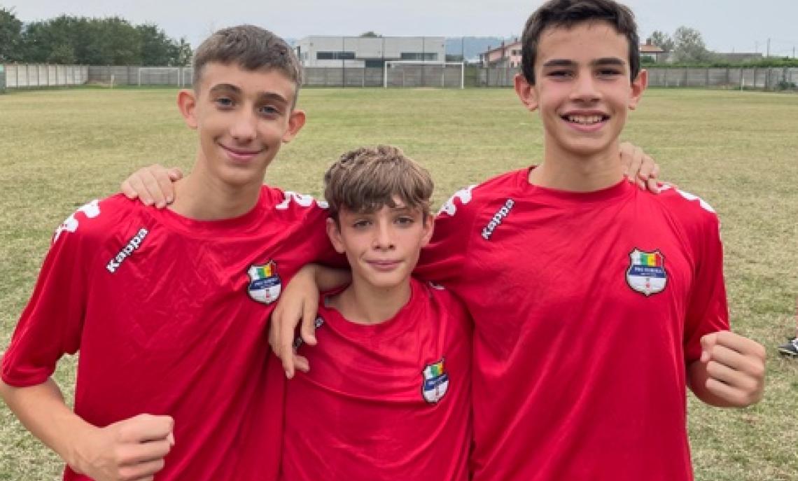 Schiaffo della Pro Eureka: bomber Trovato è da pallone d'oro