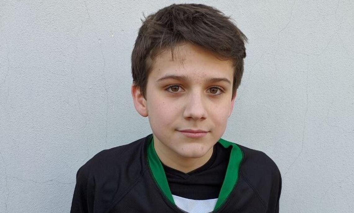 Ges Monza Under 14