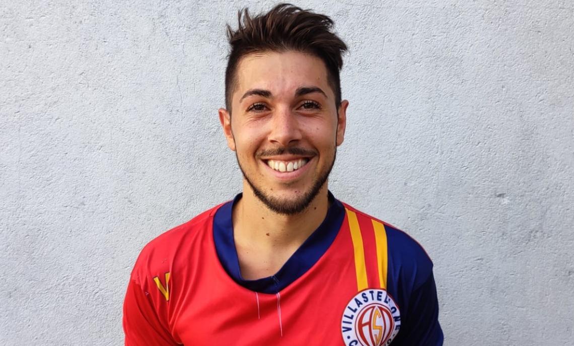 Alex Petullo