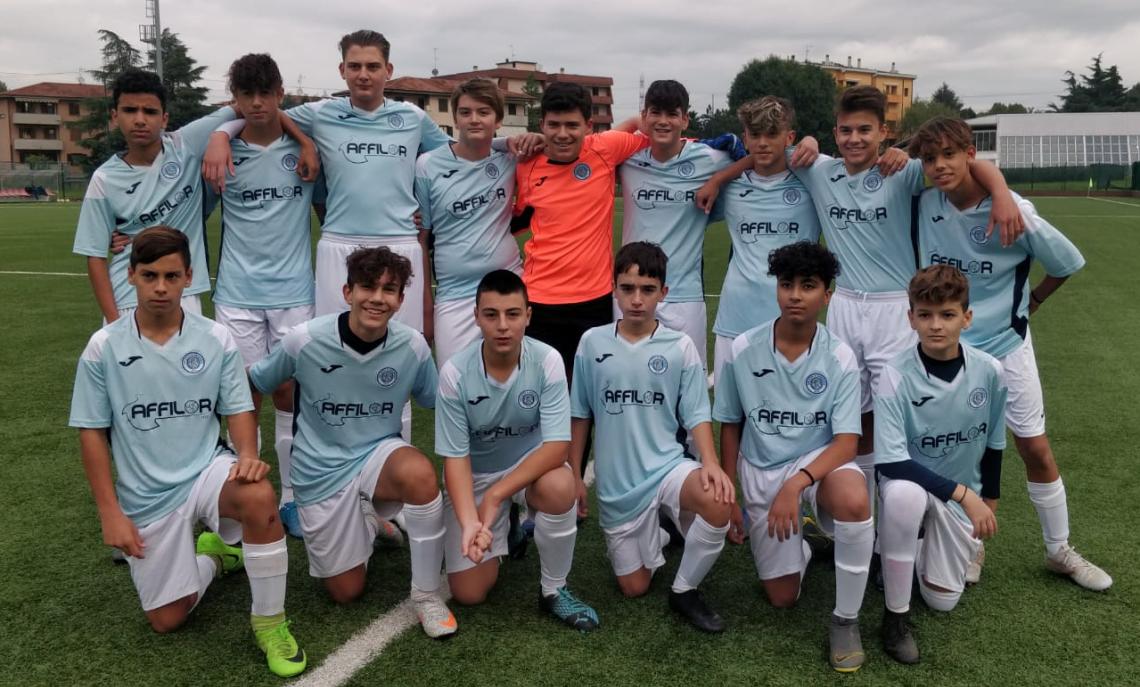 Città di Brugherio Under 15