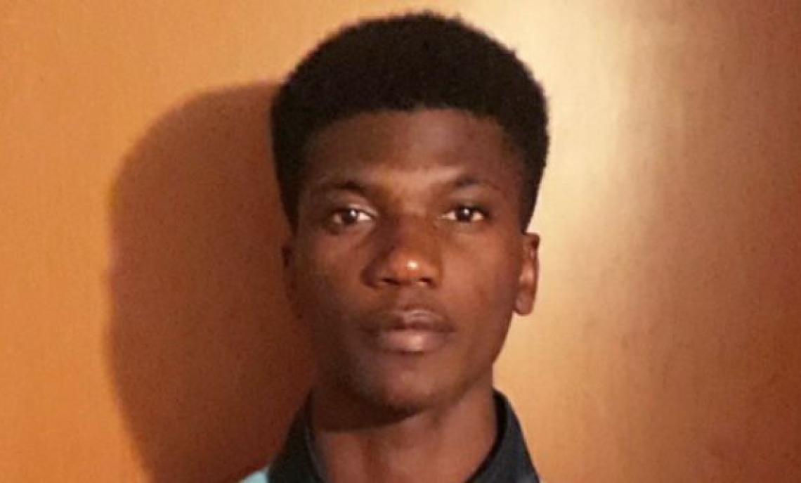 Anyimah Opoku