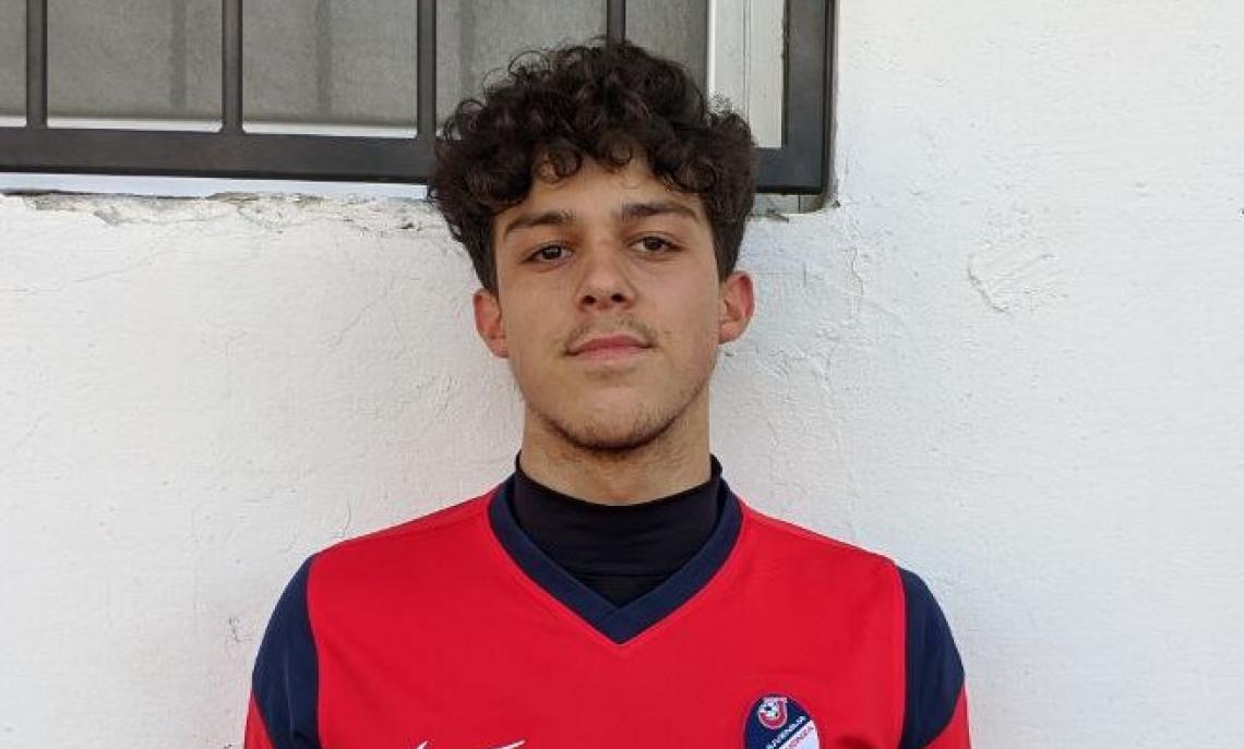 Juvenilia Under 17