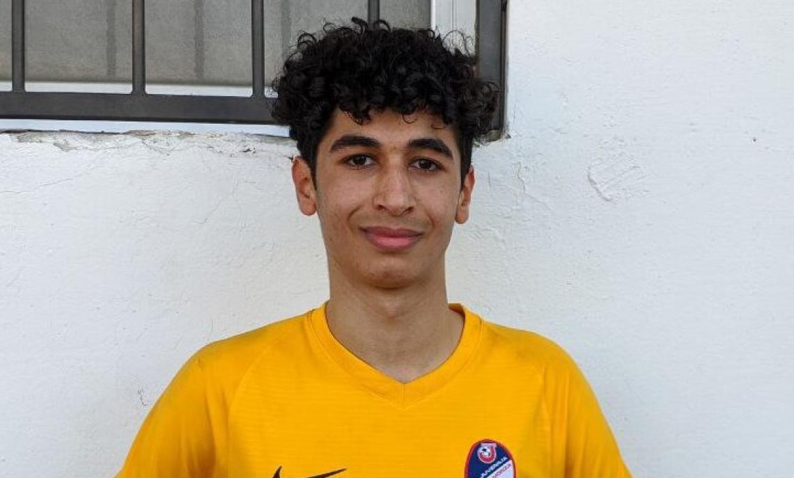 Juvenilia Under 17