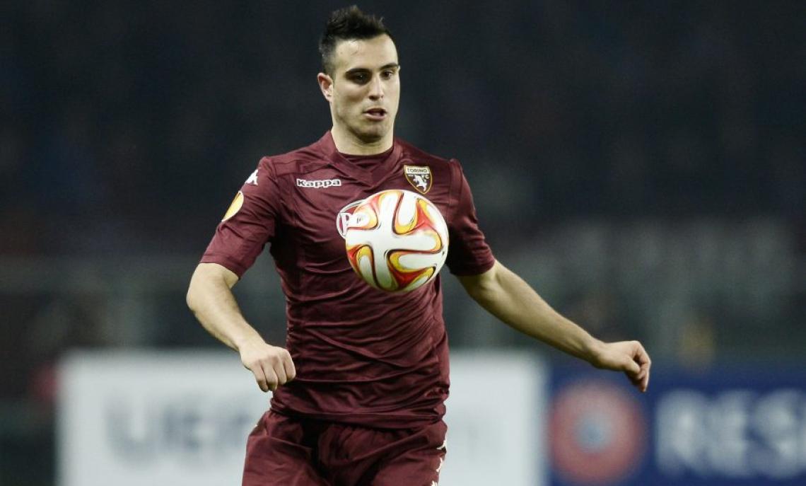 Torino-Athletic Bilbao Europa League
