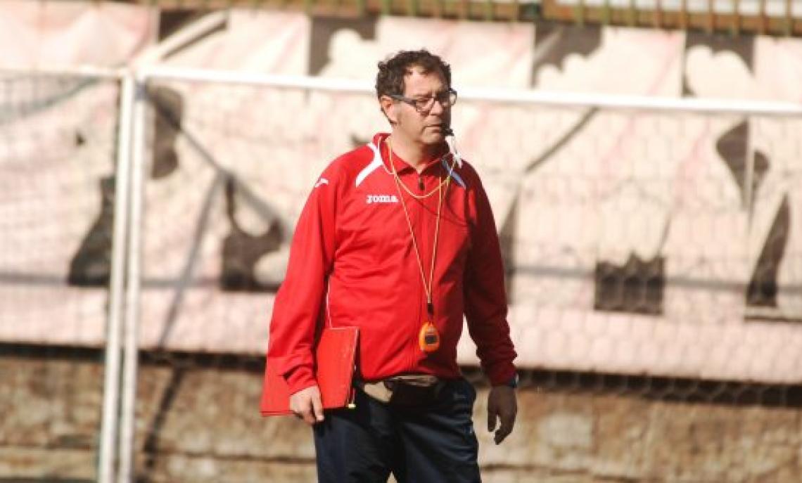 Piscinese Riva, il ds Fabio Muratori: «Serviva una svegliata»