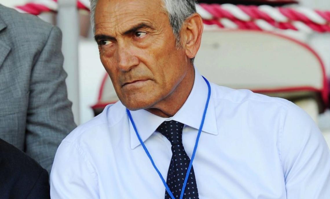 Gabriele Gravina