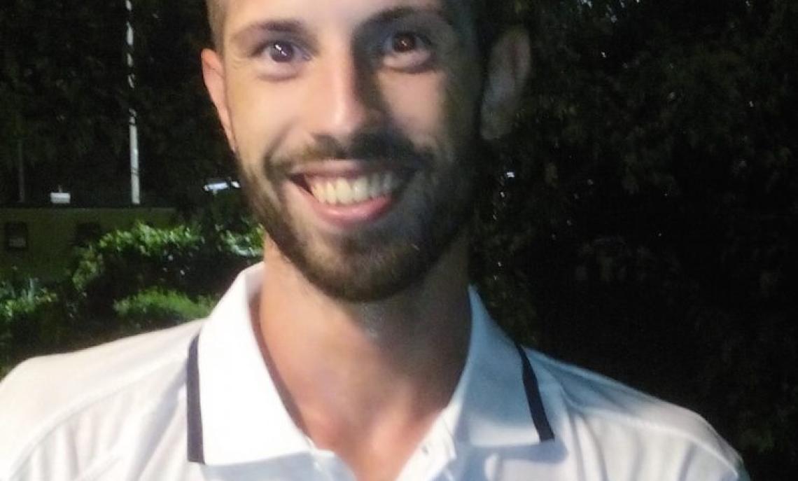 Zaffarano