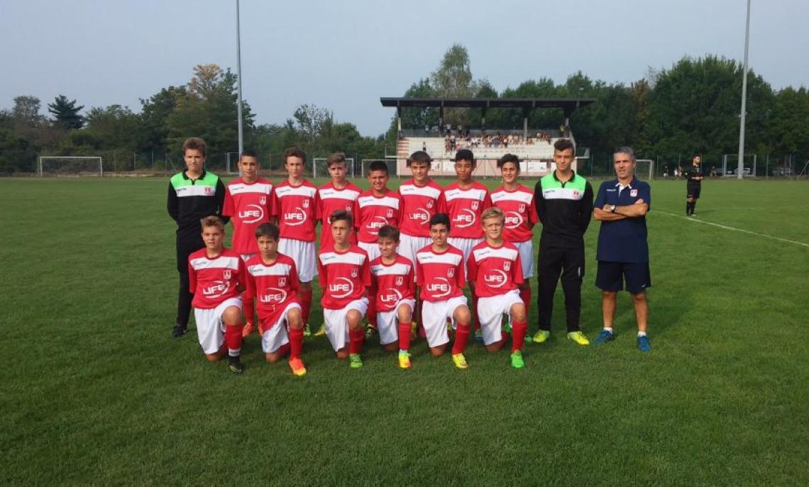Varese 2003
