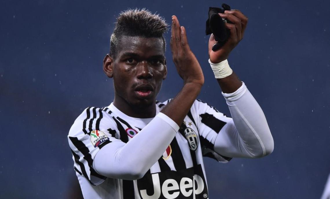 pogba