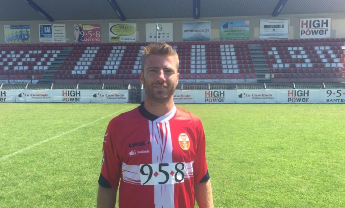 Andrea Rosso