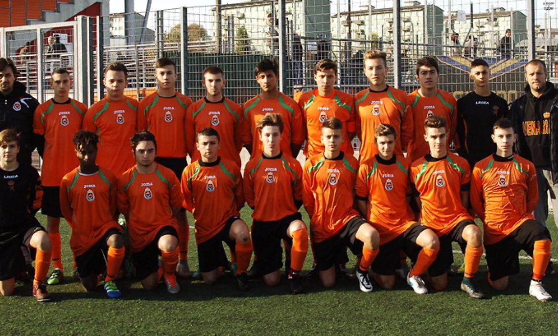 Allievi 20002001 provinciali, ecco tutti i gironi Sprint e Sport