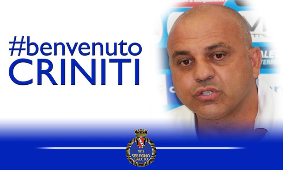 Antonio Criniti