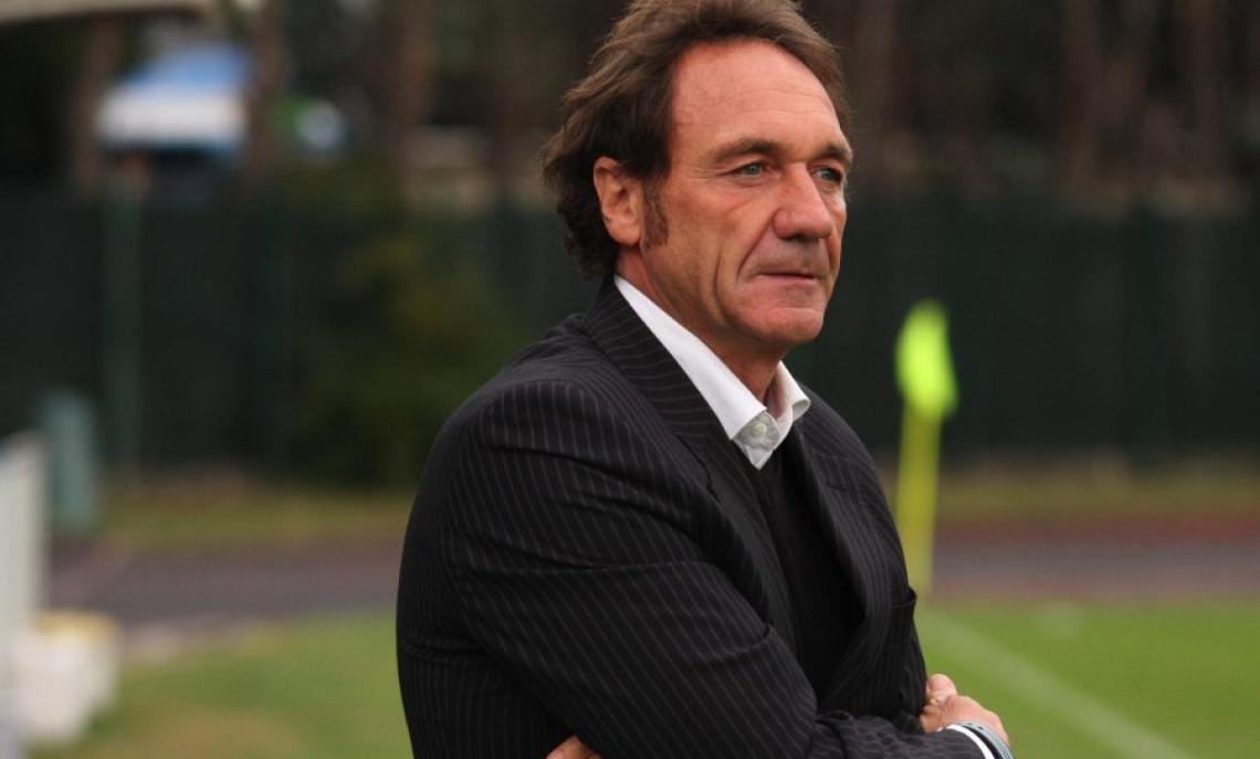 Fabio Corti