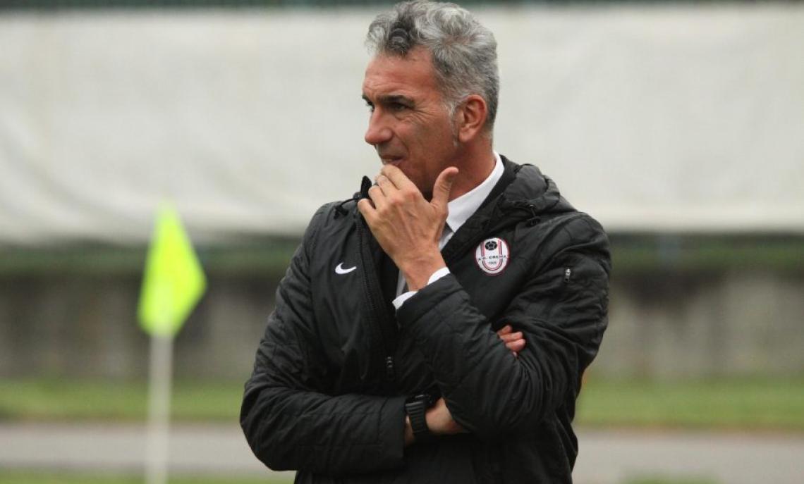 Aldo Nicolini