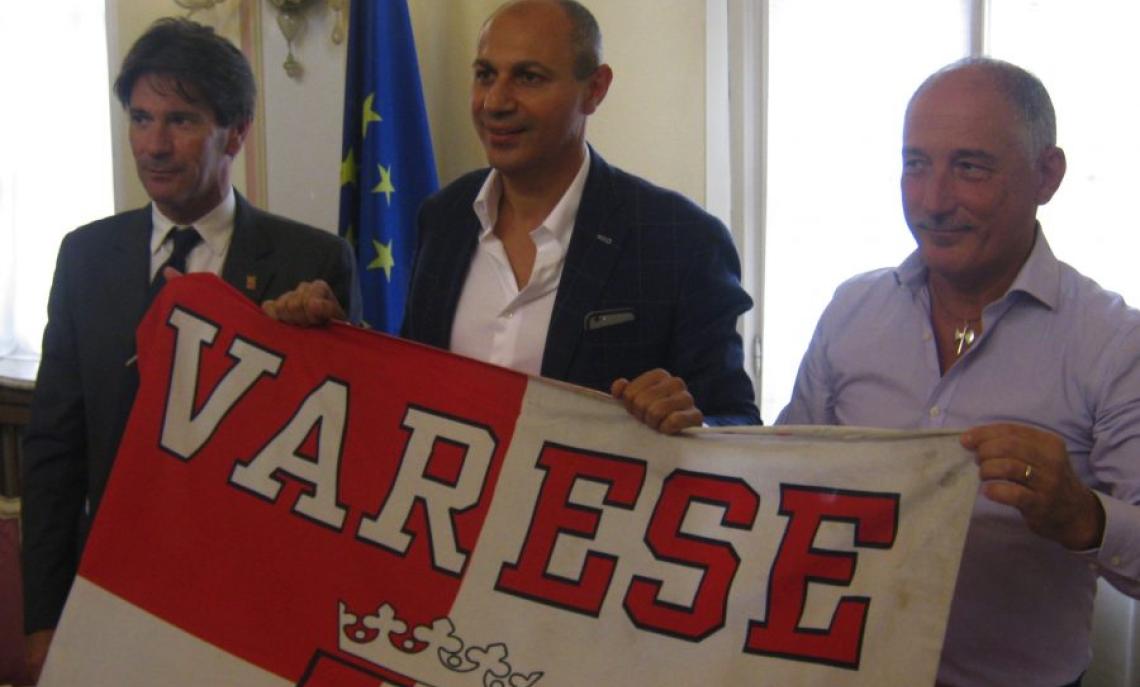 varese