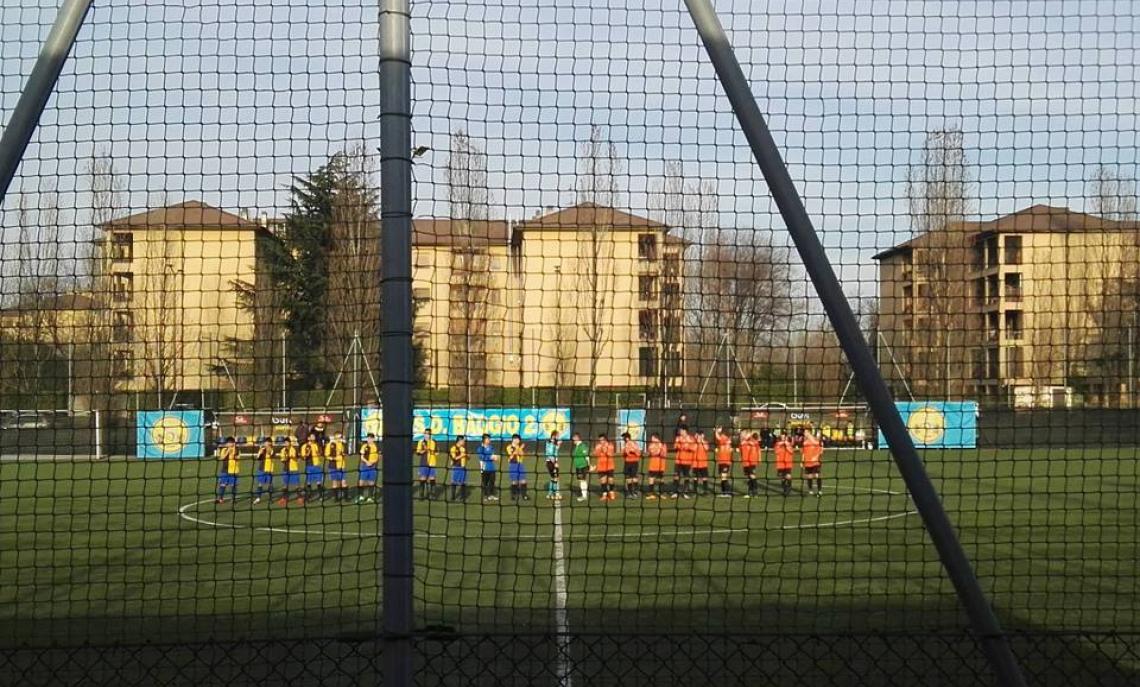 Baggio-Cornaredese