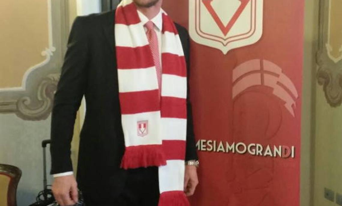 Baraldi Varese