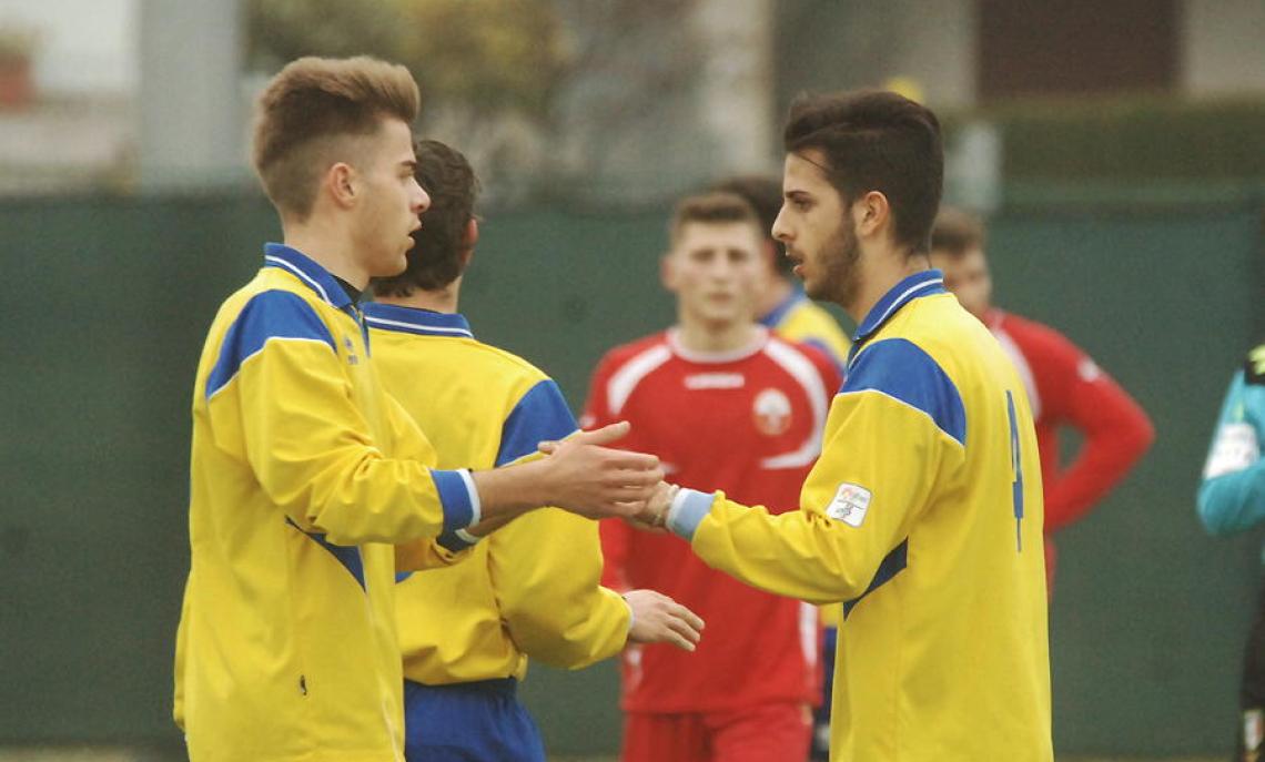 secchieri baracco torneo delle regioni