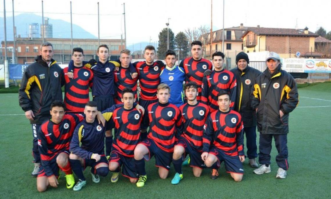 Sporting Club Cinisello