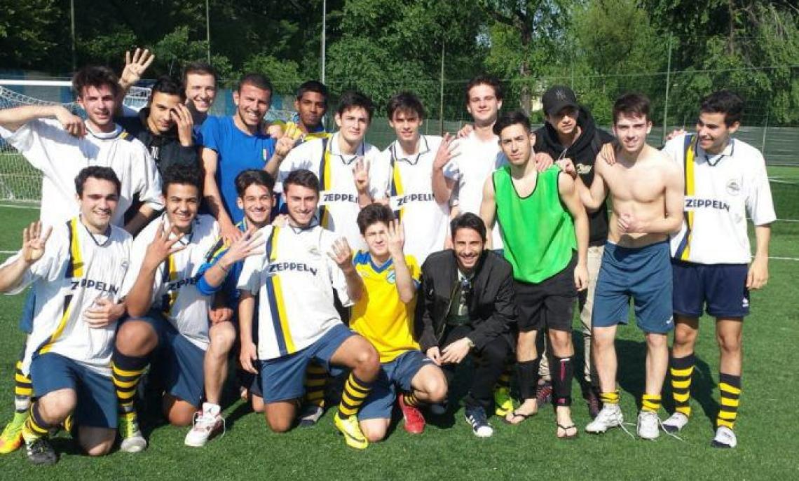 Festa Macallesi