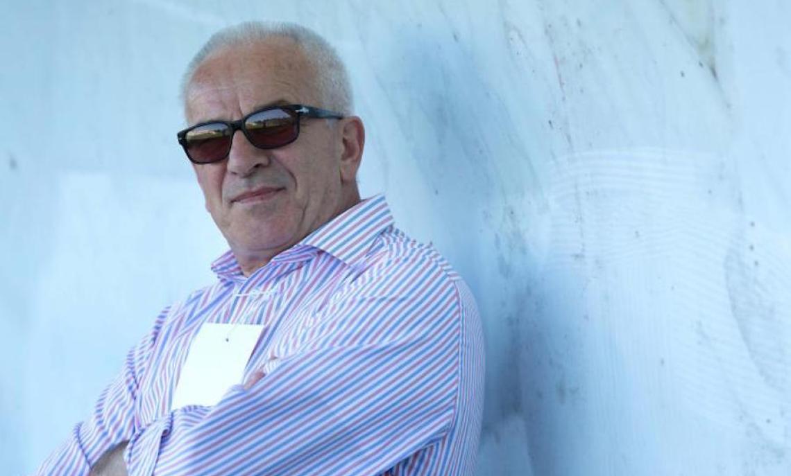 Renzo Cavagna