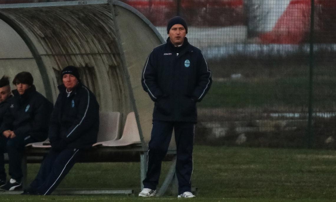 Mariani Allievi Regionali