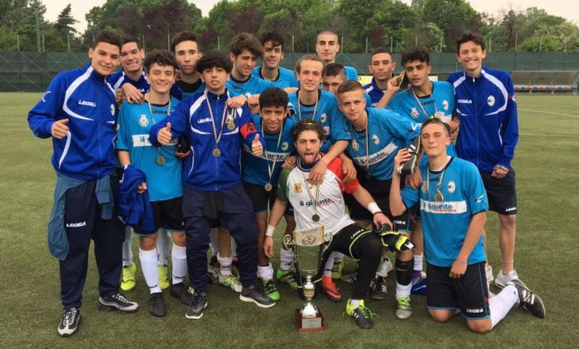 Pro Sesto Allievi