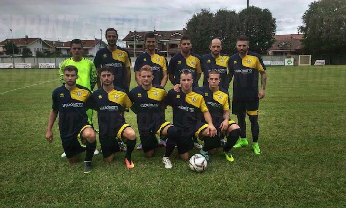 Cafasse Balangero, aspettative deluse e piani di rilancio Sprint e Sport