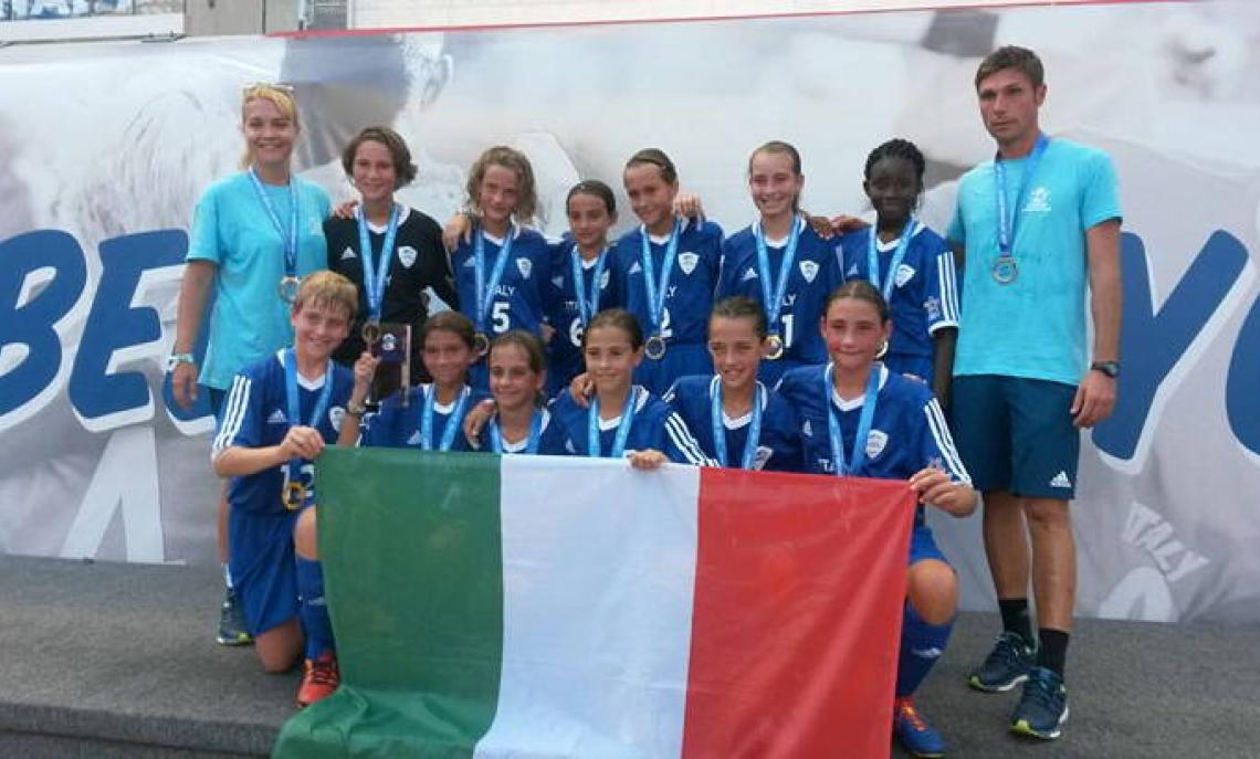 juventus-femminile
