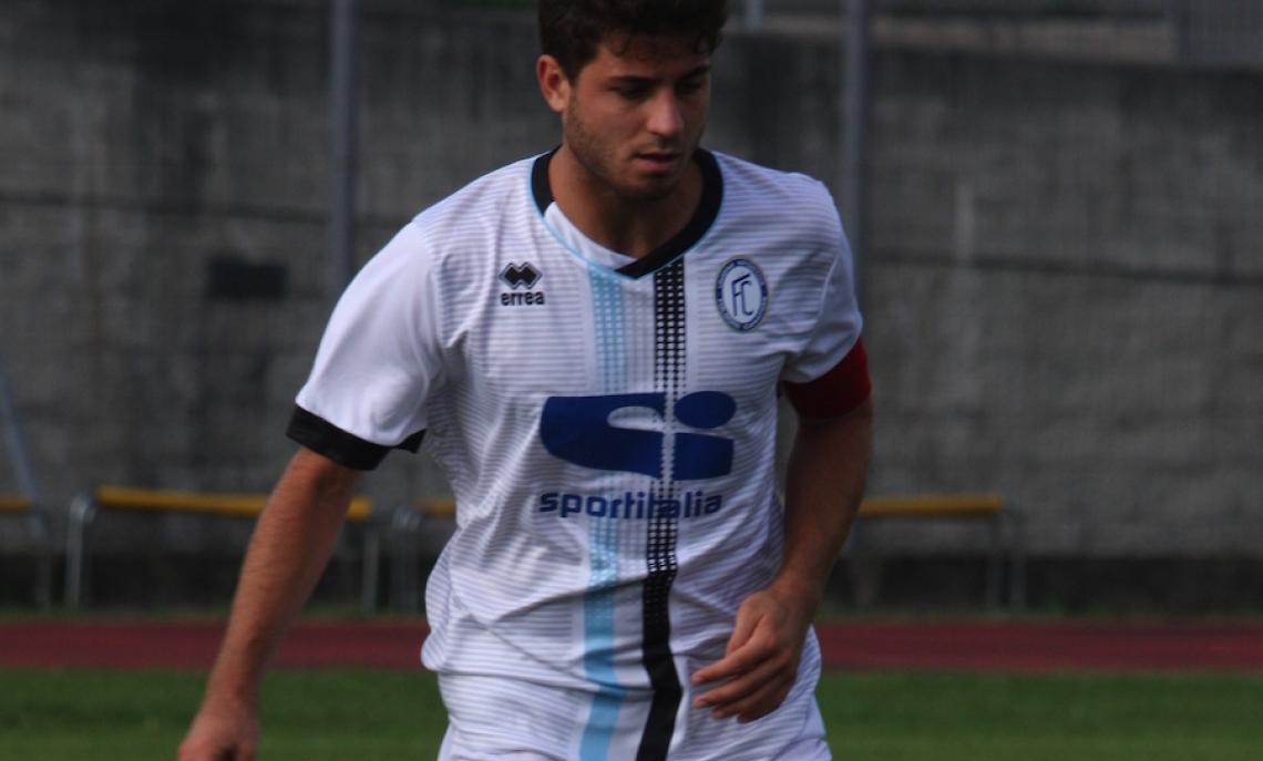 Davide Moreo