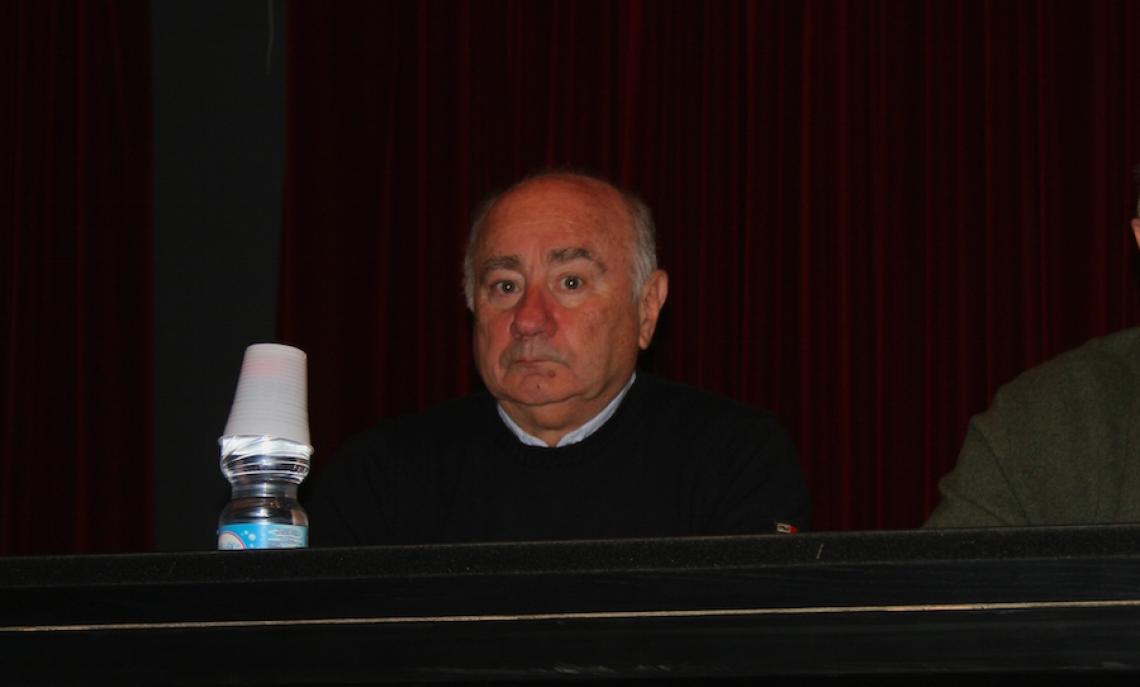 Adriano Maino