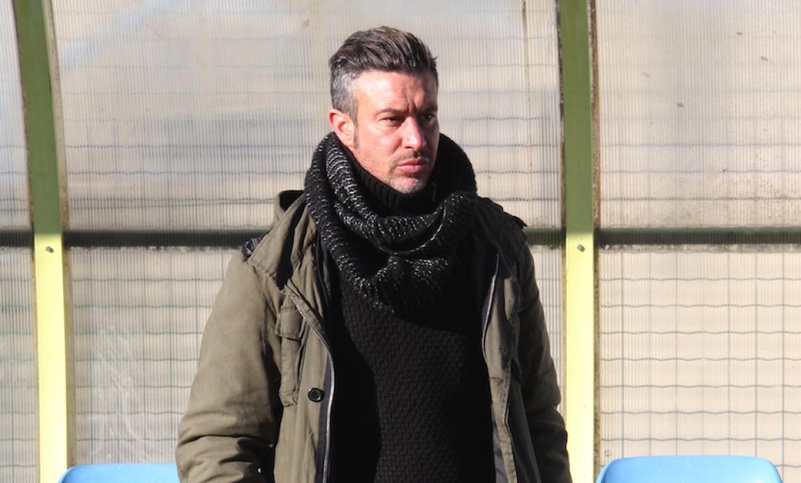 Matteo Averani
