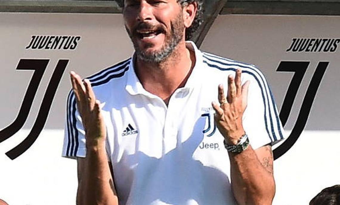 Dal Canto (Juventus)