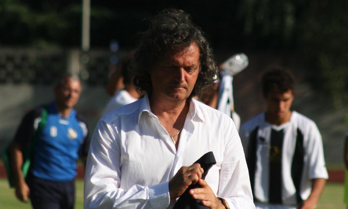 Claudio Nichetti