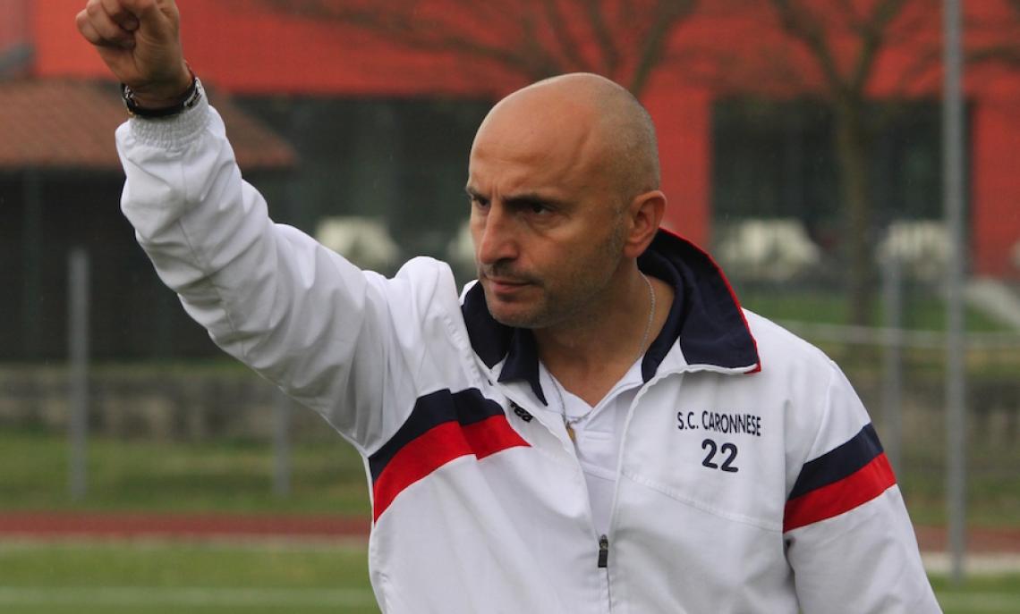 Luigi Petrone