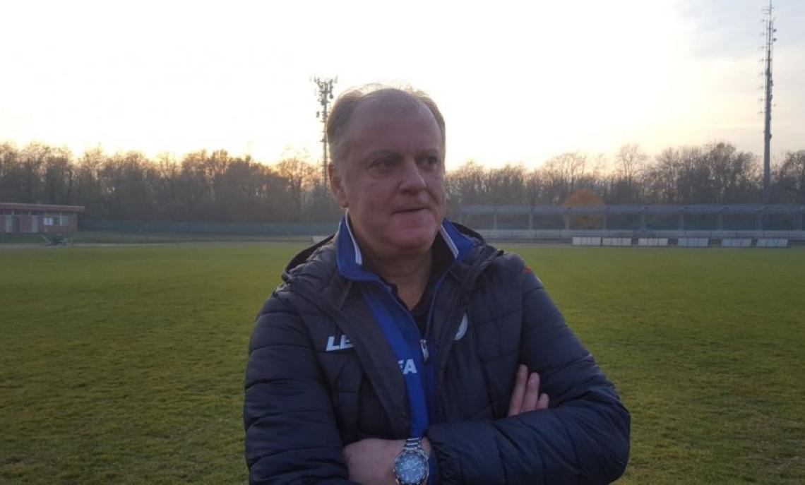 Danilo Battistini