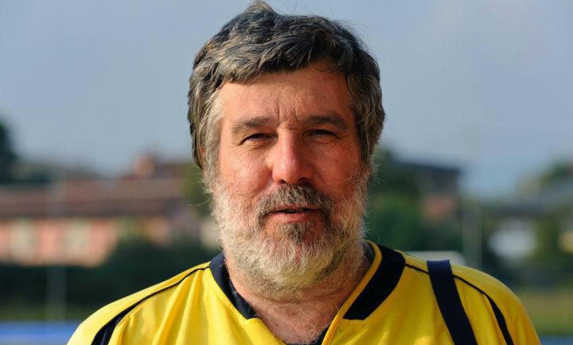 Pierangelo Cogni