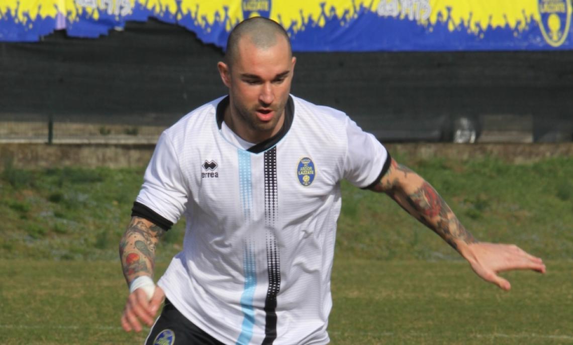 Davide Pizzini