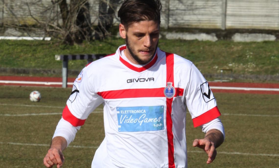 Alessandro Comi