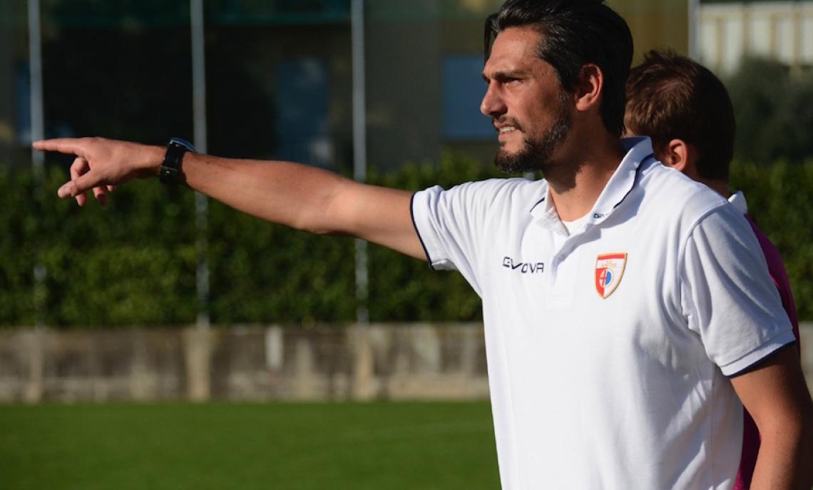 Elia Pavesi