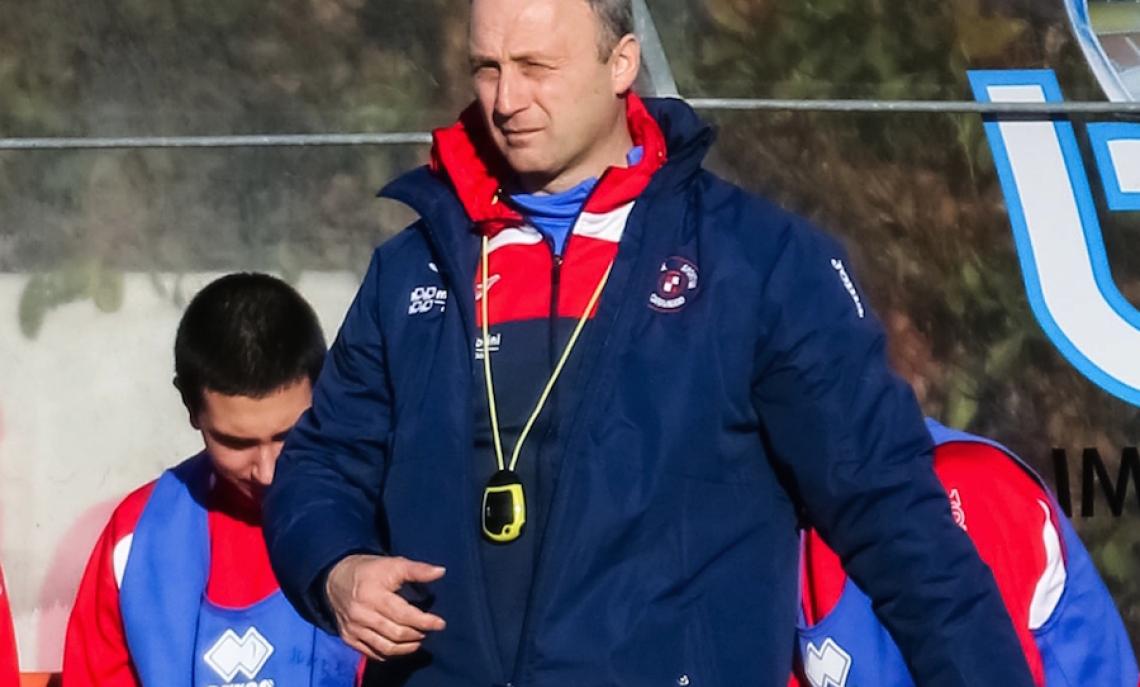 Miguel Pavesi