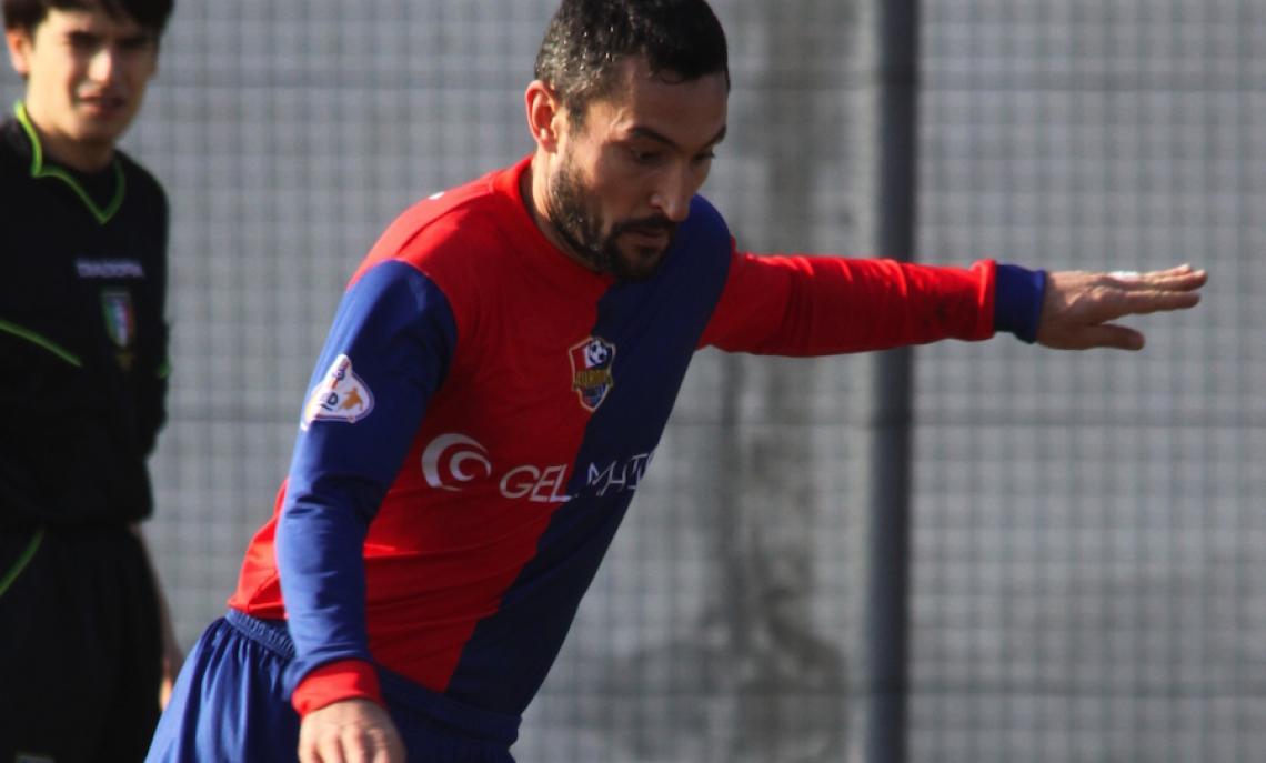 Diego Tognassi