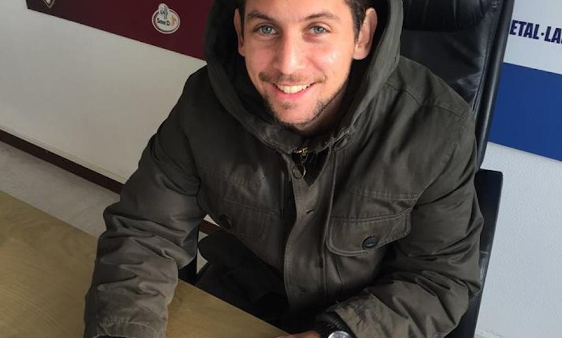 Felipe Ianni