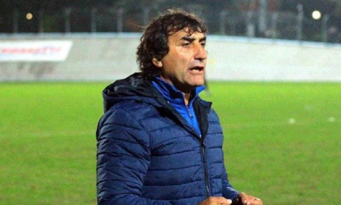 Pergolettese, è Luciano De Paola il nuovo allenatore