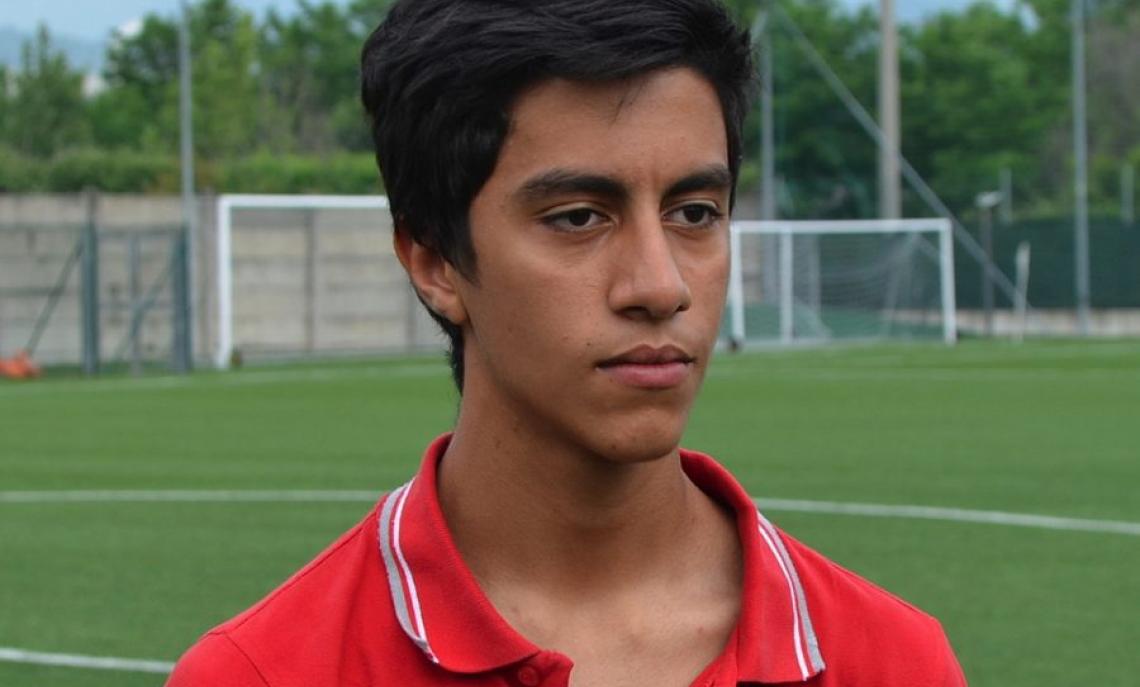 Achraf Daif