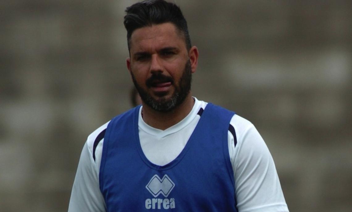 HSL Derthona. Luca Pellegrini è il nuovo allenatore