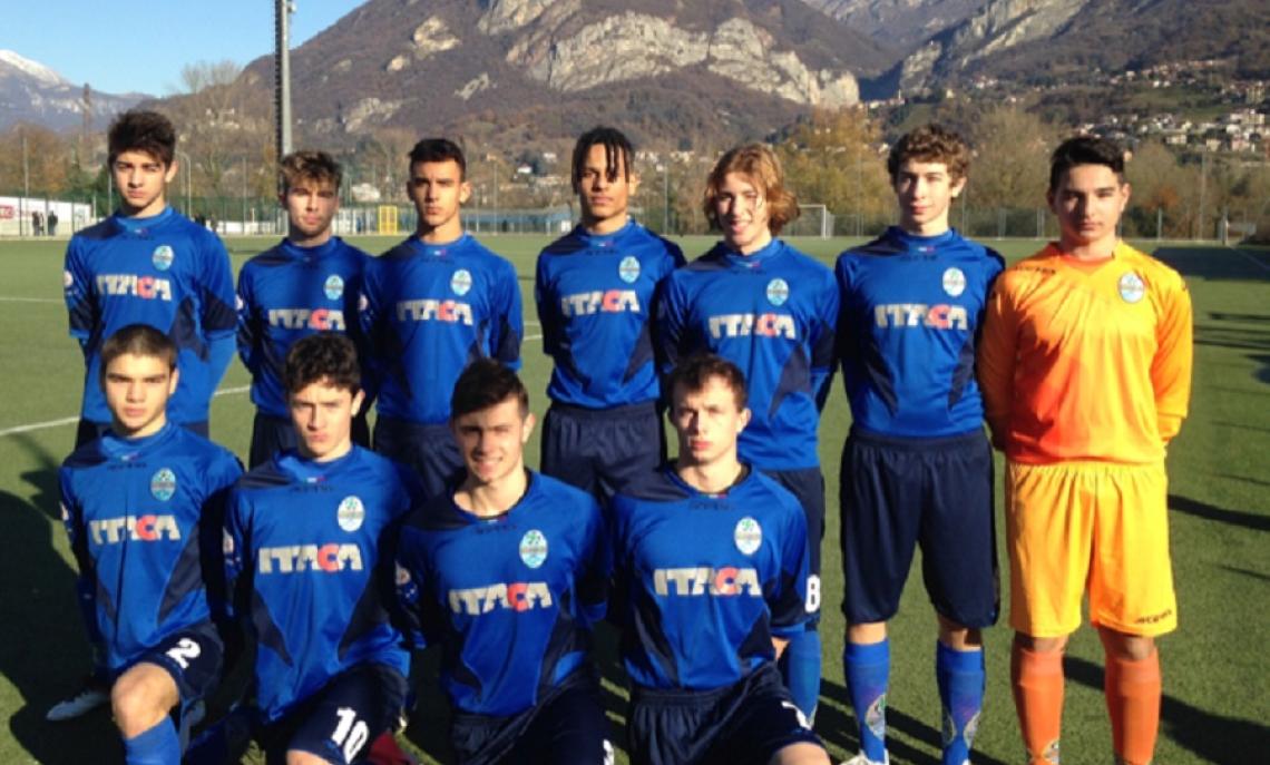 Gli Allievi del Pontisola